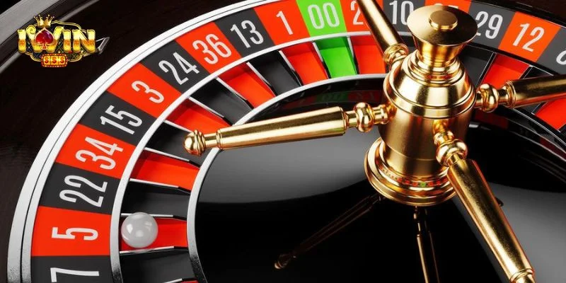 Roulette