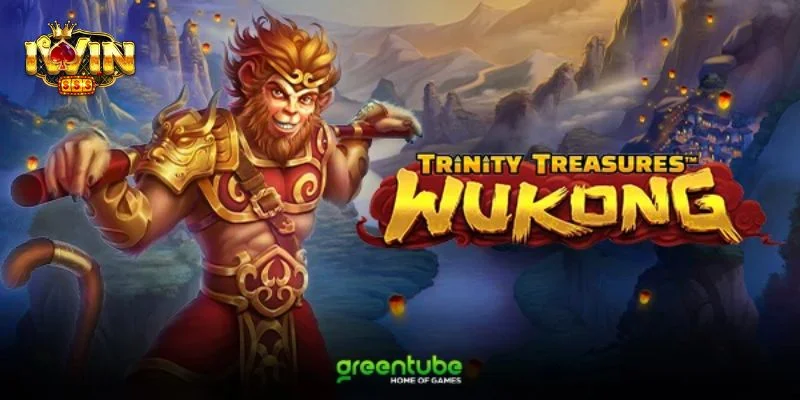 Wukong IWIN mang hành trình Tây Du lên cuộn quay
