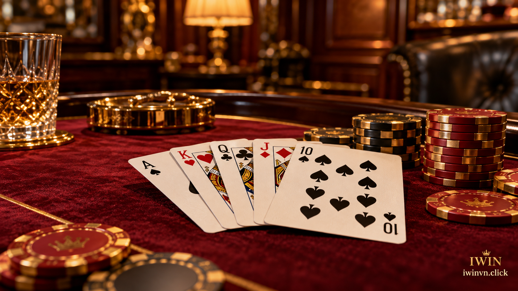 Game bài